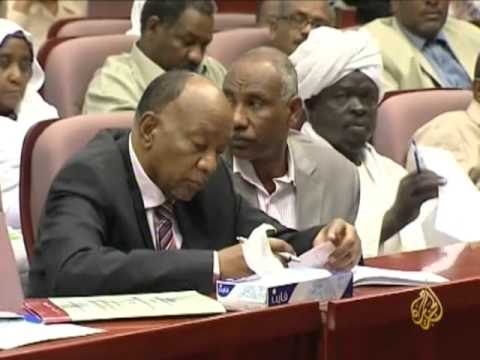 إغراق السوق السودانية بسلع غير مطابقة للمواصفات