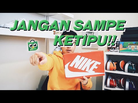 Video: ❶ Cara Menentukan Kualitas Sepatu