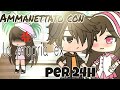 Ammanettato alla mia ex per 24h |Speciale 2k|{Spyon🧡💜}