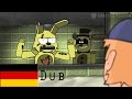 5Am at Freddys the Sequel | German FanDUB