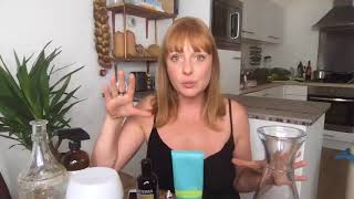 doTERRA Oils - 3 Ways To Use Aromatically, Topically & Internally