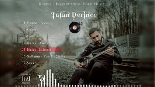 Tufan Derince - Halebi  Efrini (Official Audio)