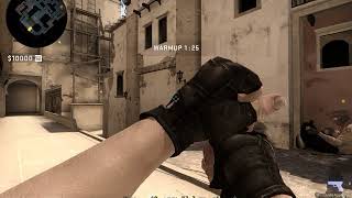 RARE DEAGLE INSPECT ANIMATION