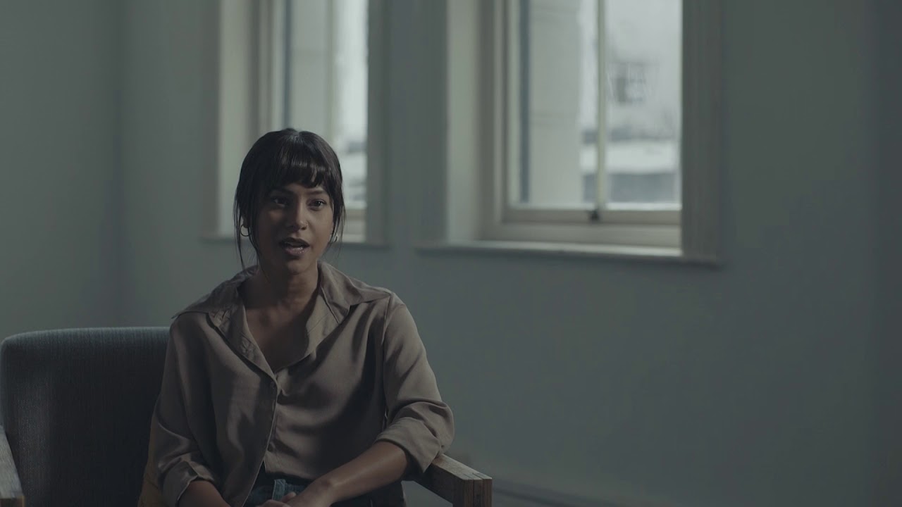 Emerging Creatives 2020: Fazlin Hoosain on building her brand || 