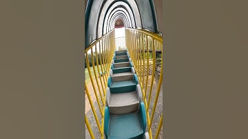 Bella ciao lazy parkour playground climb pov#slide #viral #bellaciao