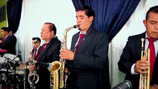 Video thumbnail of "Amamos Tu Presencia Oh Dios │ Grupo Musical Cristo La Unica Esperanza"