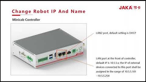 Settings: Lesson 7 | Other function in settings