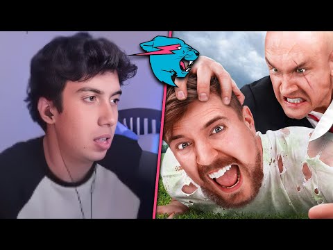 Reaccion a le pague a un asesino para que intentara matarme!