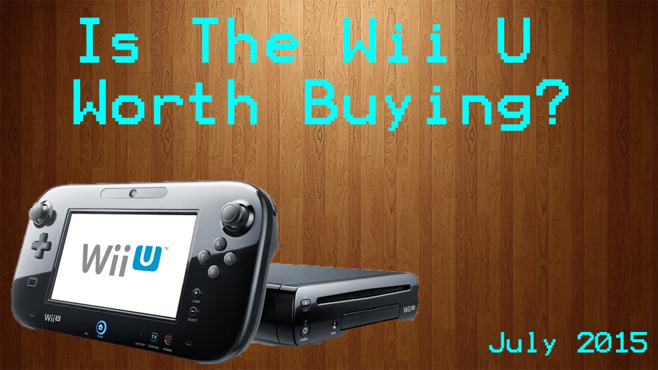 Is Wii worth buying 2021?