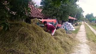Tukang ngaret  genah cewek