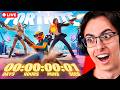 LIVE FORTNITE SHATTERED LIVE EVENT SEASON 3 SOON 