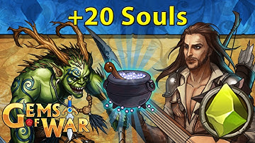 Gems of War: Event Objectives | Hidden Elves in Explore