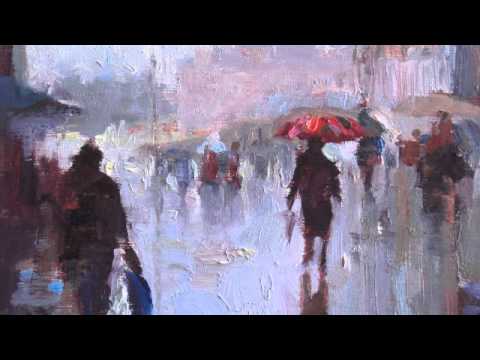 Mov.II, Sonata For Alto Saxophone and Piano