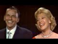 Capture de la vidéo Frank Sinatra The Classic Duets