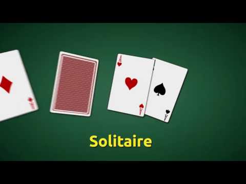 Solitaire Free - Classic Klondike