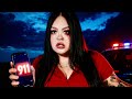 TERRIFYING 911 CALLS 