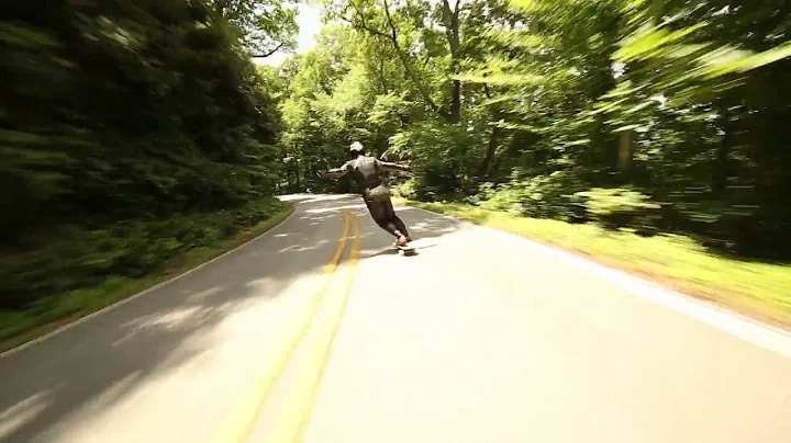 Matt Deitch // Raw Run Vol: 1