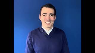 Jack Hyde - Behavioural Research Study - Uniformed Security Officer