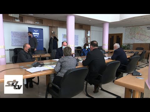 Video: Kako Preživjeti Krizu U Tvrtki