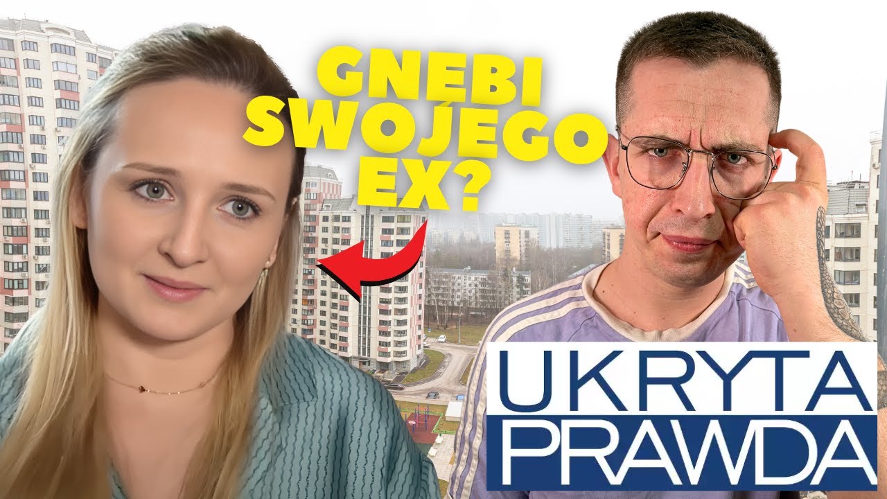Ukryta Prawda | Dziewczyna Która Ciągle Nęka Swojego Byłego 