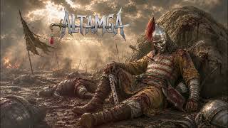 Atsız - Ercesine | Power Metal Uyarlaması | ALTAMGA