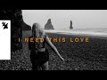 Shapov  years feat ryan crosby  kate sharp  i need this love official lyric