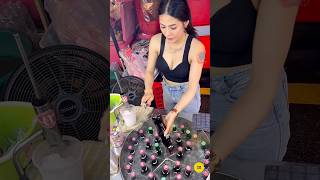 Cool Coke, Hot Vibes — Thai Street Charm never Misses 🥶🔥