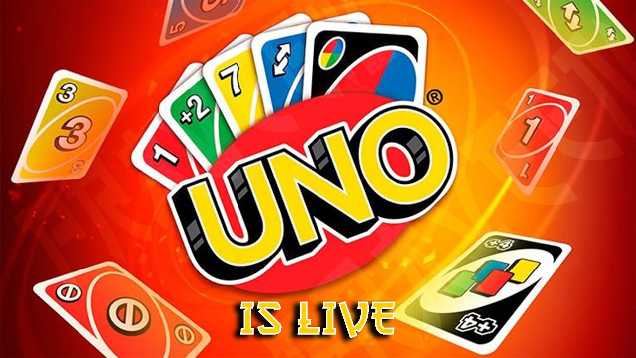 Push to Top UNO Rank Trophies #live #livestream #streamer #pravin_yt1 ...