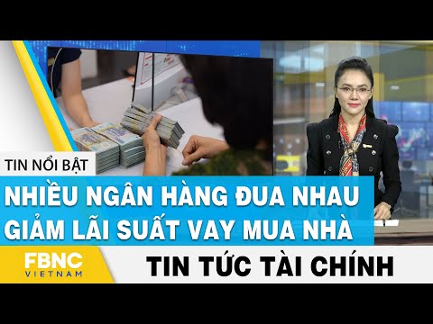 Video Tin tức tài chính 30/10 | Nhiều ngân hàng đua nhau... - youtube