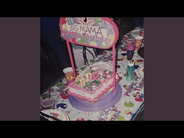 Big Mama - YouTube