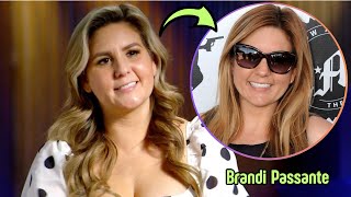 Newest Rumours About Brandi Passante From Storage Wars