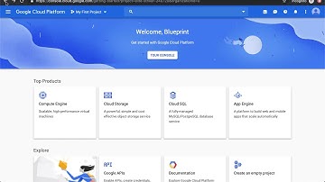 Getting Started with BigQuery
