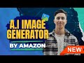 Try amazon ads new free ai tool