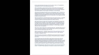 Texas Department of Agriculture Pesticide Applicator's study guide  Answered 100% Correct