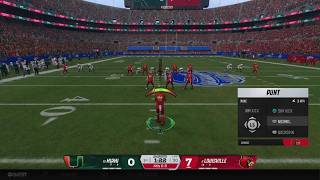 DBLFD S1 ACC Championship
