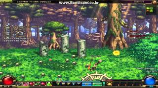 Dnf New Character Creator