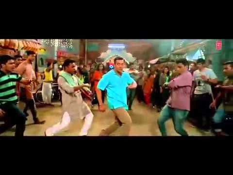 اغنية الدجاج خير بديل للحم 