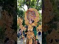  karnaval santri pondok pesantren darussalam sumbersari  part 2 shorts