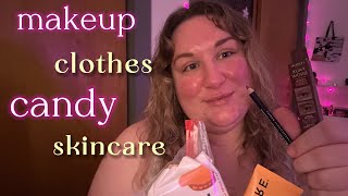 ASMR HAUL | Clicky Whisper  Profile