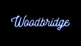 Watch Woodbridge Trailer