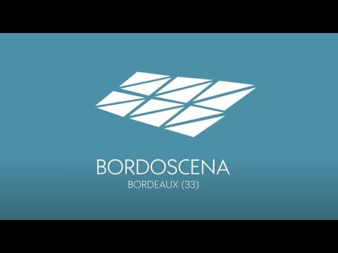 Perl -  Bordoscena - Bordeaux