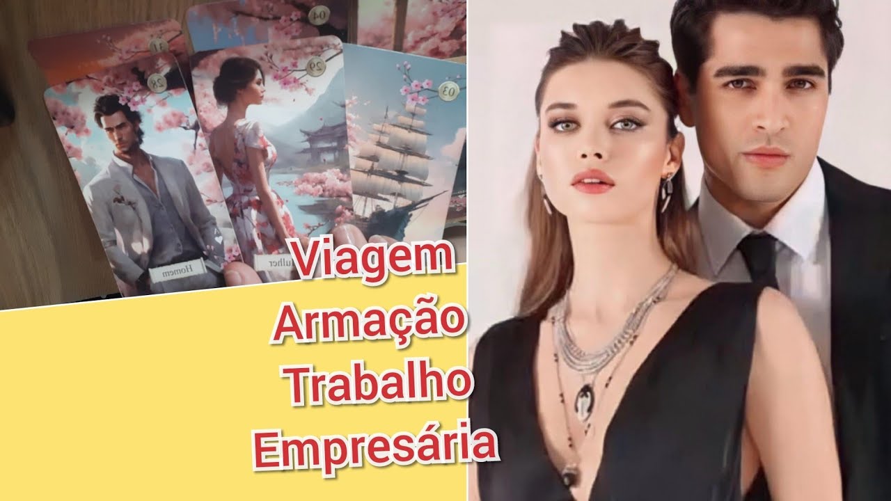 Mert Ramazan e Afra Saraçoglu Respondendo vocês 