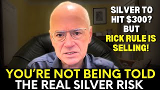 The Unthinkable Is About To Happen To Silver  Mario Innecco Silver Price Predictions 2026