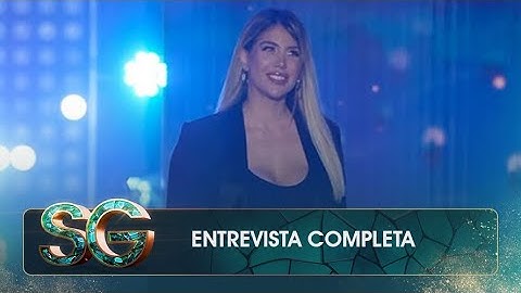 Entrevista completa a Wanda Nara: el sincericidio sobre su separación con Mauro Icardi