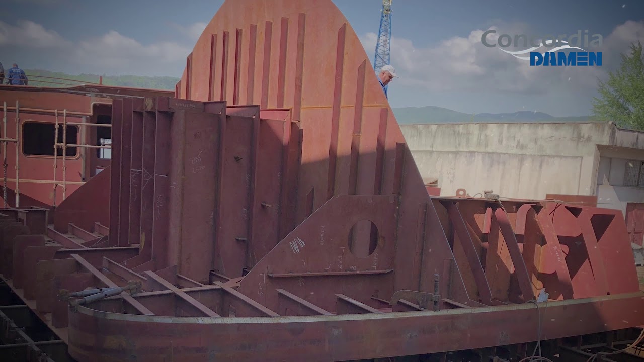 Sendo Liner! freebirds