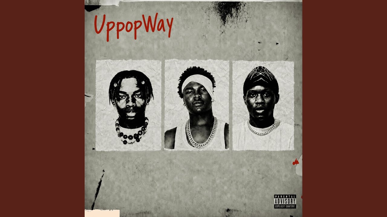 Uppopway