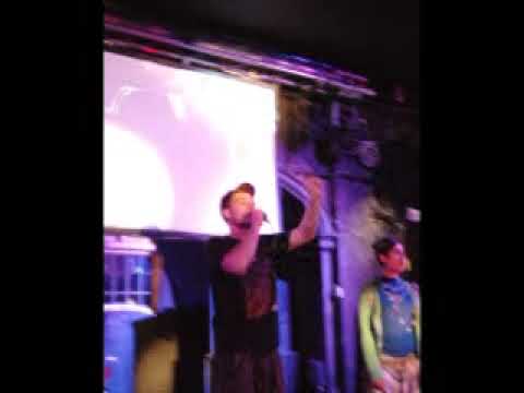 coverjam of "flow" by dubfx