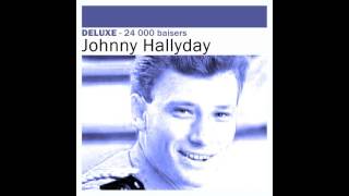 Video thumbnail of "Johnny Hallyday - Tu es là"