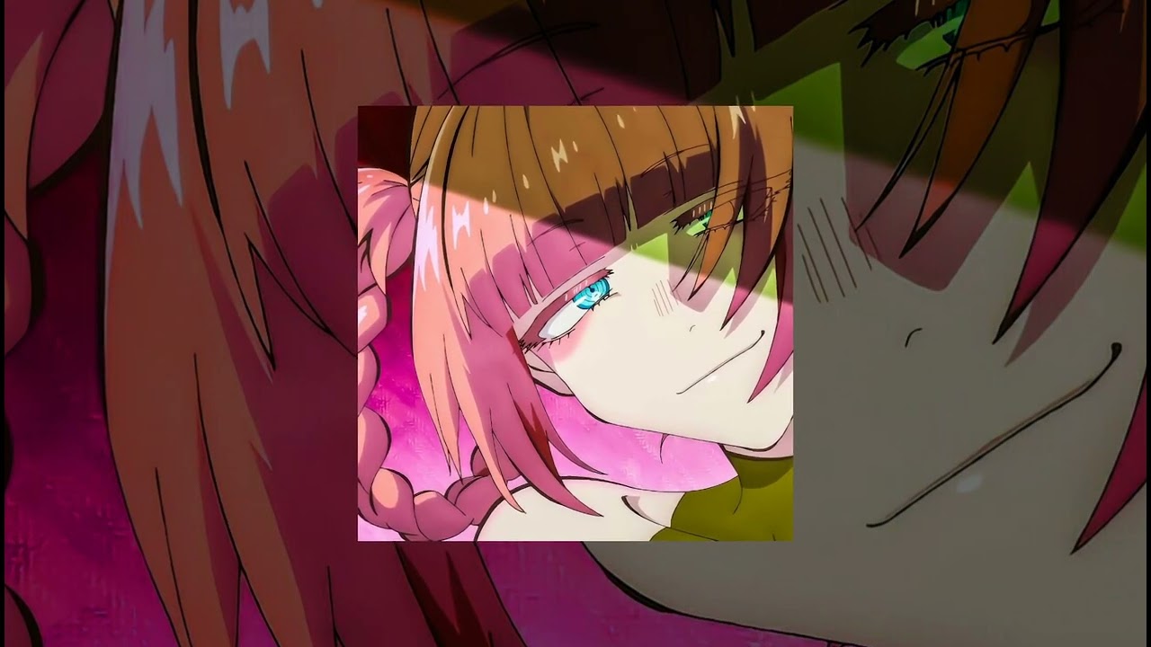 509 $icario, $werve - make my kill (slowed & reverb)