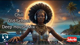 Deep House Music Mix24